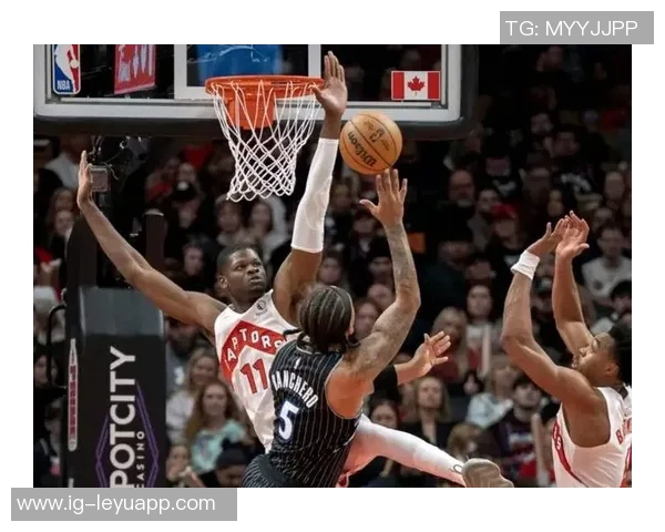 猛龙队宣布裁掉2018年6号秀穆罕默德班巴正式告别球队