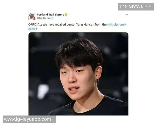 杨瀚森回应能否像拉文那样扣篮称太疯狂了