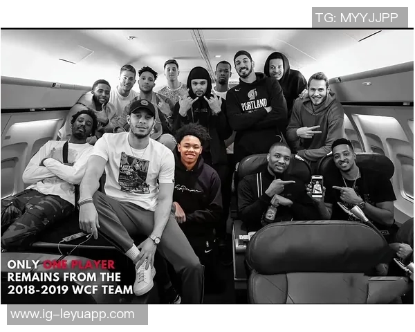 安芬尼西蒙斯谈开拓者生涯与现球队进攻空间的巨大变化与个人成长