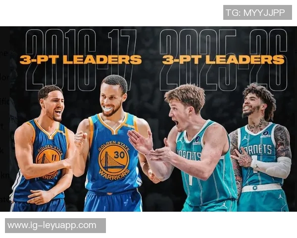 本赛季三分球表现出色的球员名单库里与克尼佩尔领衔80记以上命中率超40